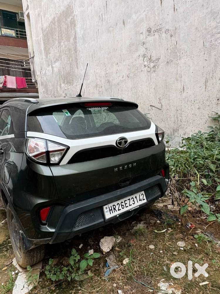 Tata Nexon Xma 2023