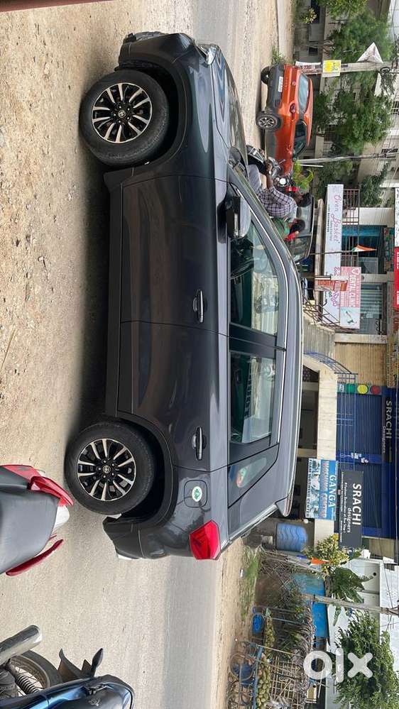Toyota Urban Cruiser 2022 Petrol 31000 Km Driven