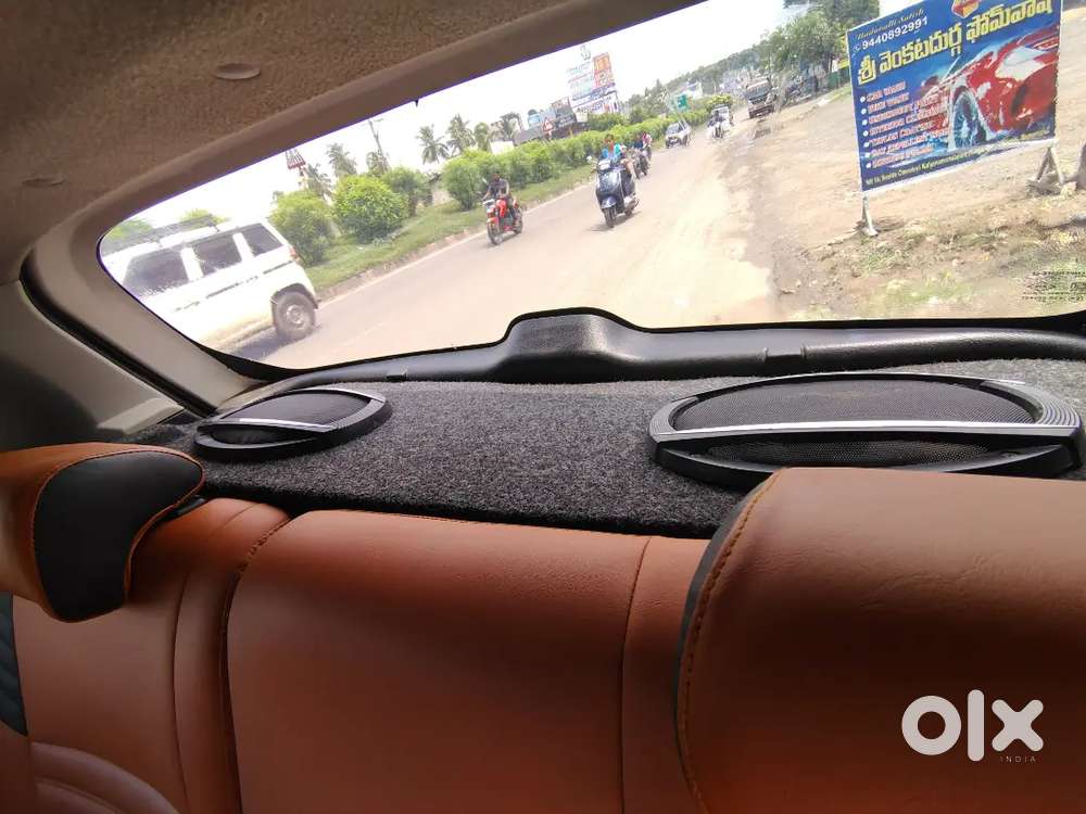 Maruti Suzuki Swift 2015 Diesel