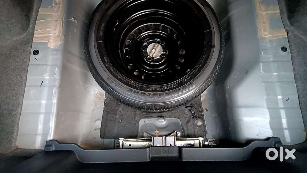 Honda City I-vtec Cvt V, 2019, Petrol