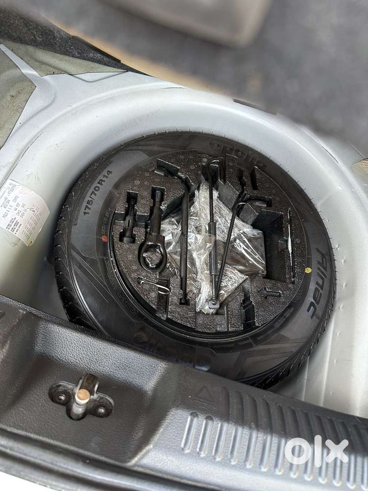 Volkswagen Polo 1.2 Mpi Comfortline, 2019, Petrol