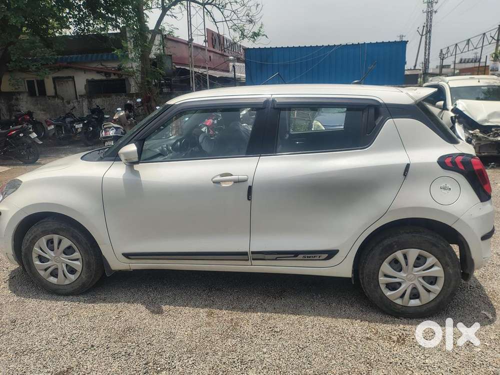 Maruti Suzuki 2022 Car