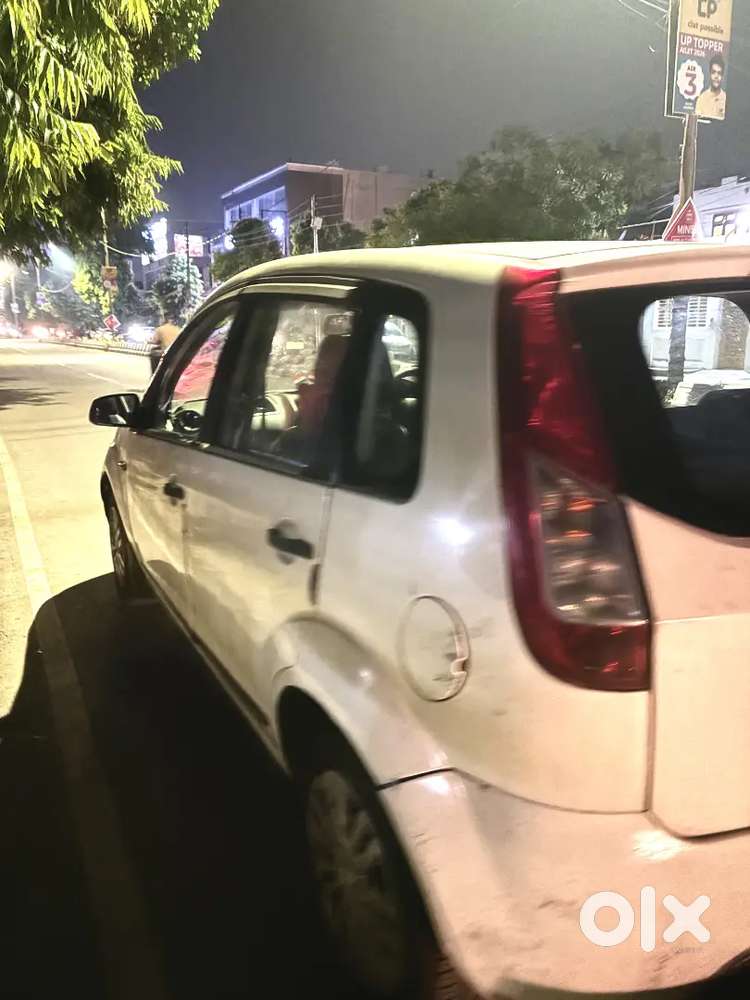Ford Figo Diesel Exi 2015