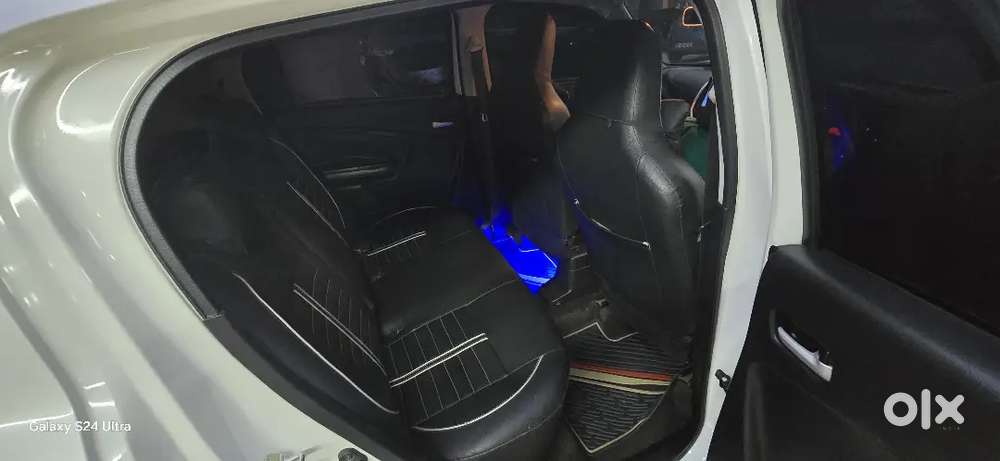 Urgent Sell Celerio 35000km