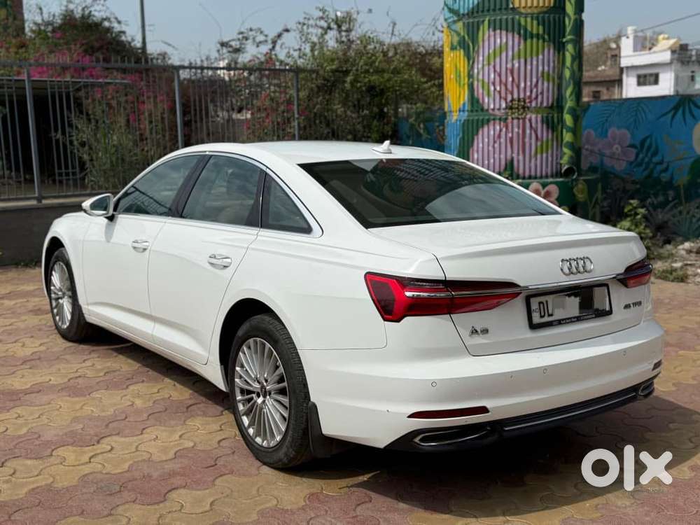 Audi A6 2.0 45 Tfsi Premium Plus, 2022, Petrol