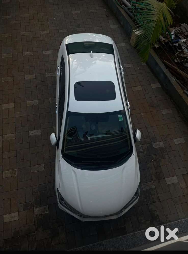 Honda City 2017 Diesel Well Maintained