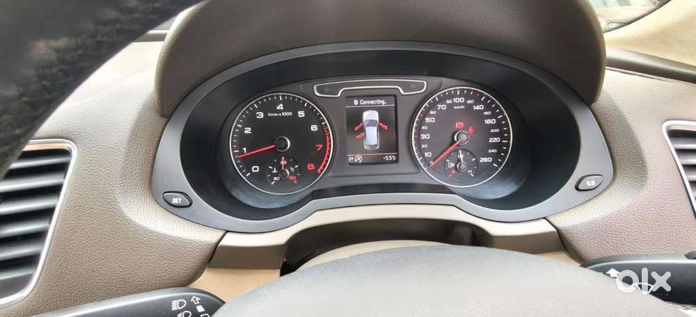 Audi Q3 2013 Petrol Well Maintained