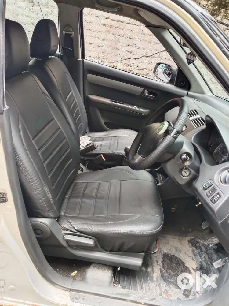 Maruti Suzuki Swift 2005
