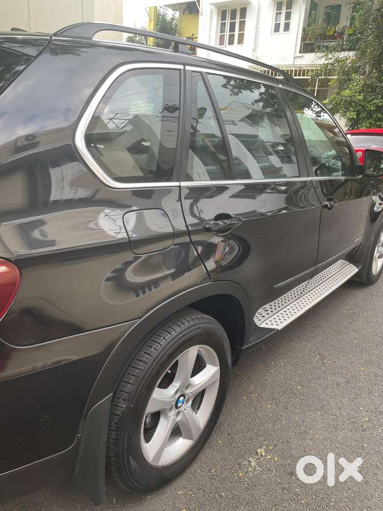 Bmw X5 2007-2013 3.0d, 2011, Diesel
