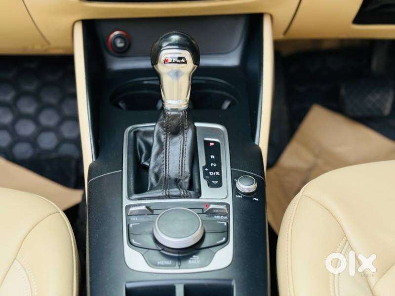Audi A3 Cabriolet 40 Tfsi Premium Plus, 2015, Petrol