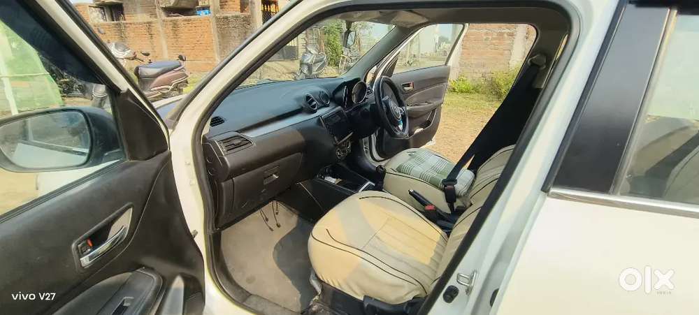 Maruti Suzuki Swift 2022 Petrol 55000 Km Driven