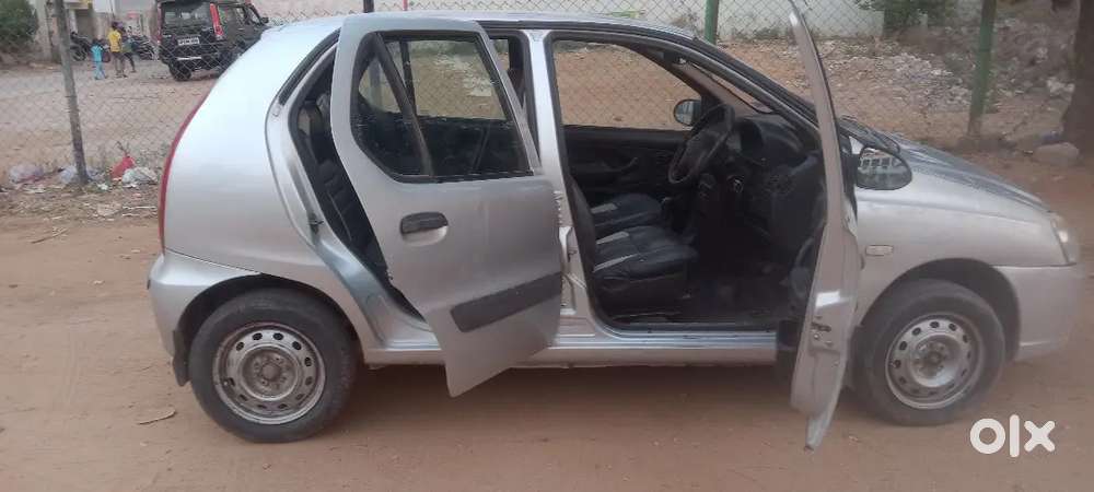 Tata Indica Ev2 2016 Diesel Well Maintained