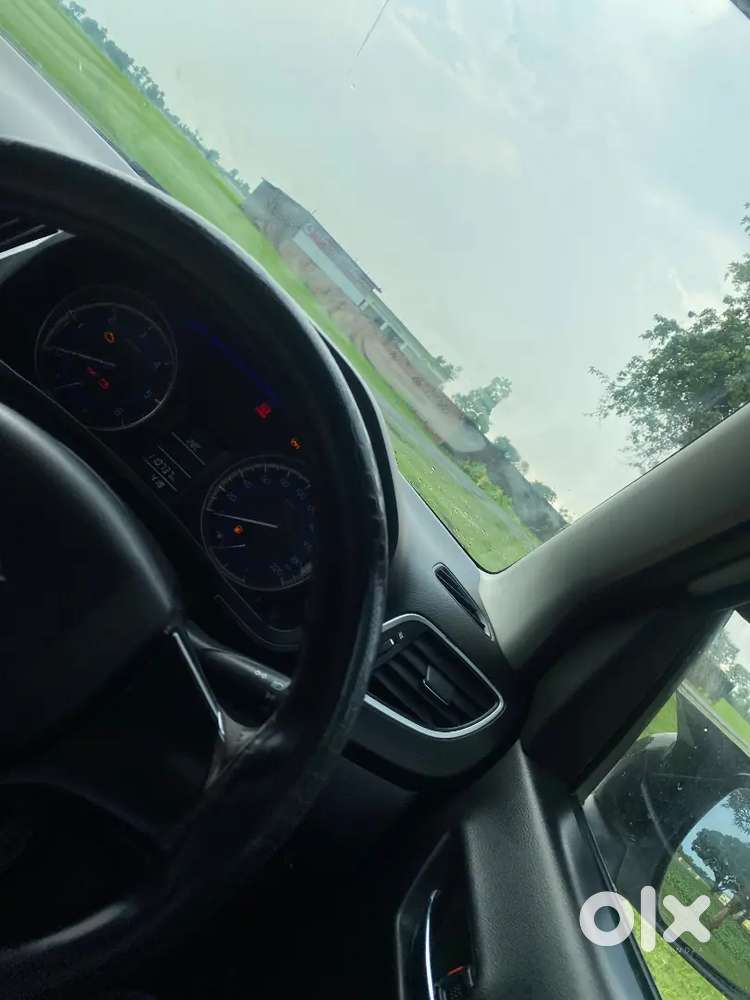 Baleno Diesel 25+ Mileage In Good Condition
