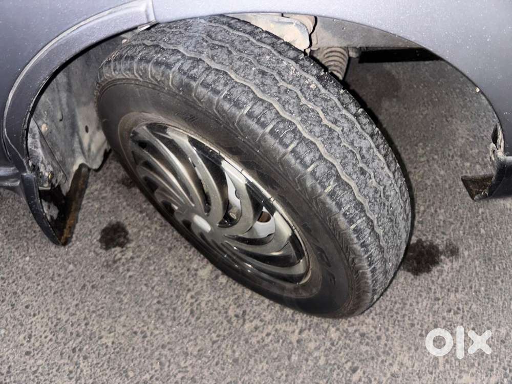 Maruti Suzuki Eeco 1.2 7 Str, 2023, Petrol