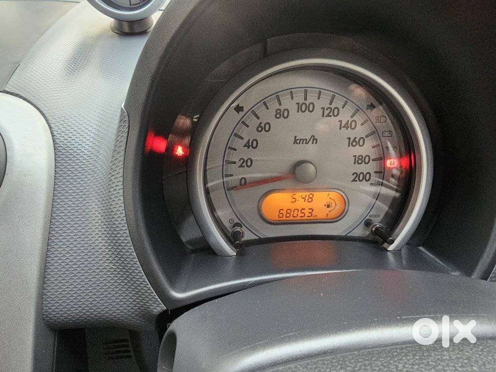 Maruti Suzuki Ritz Vdi Bs-iv, 2013, Diesel