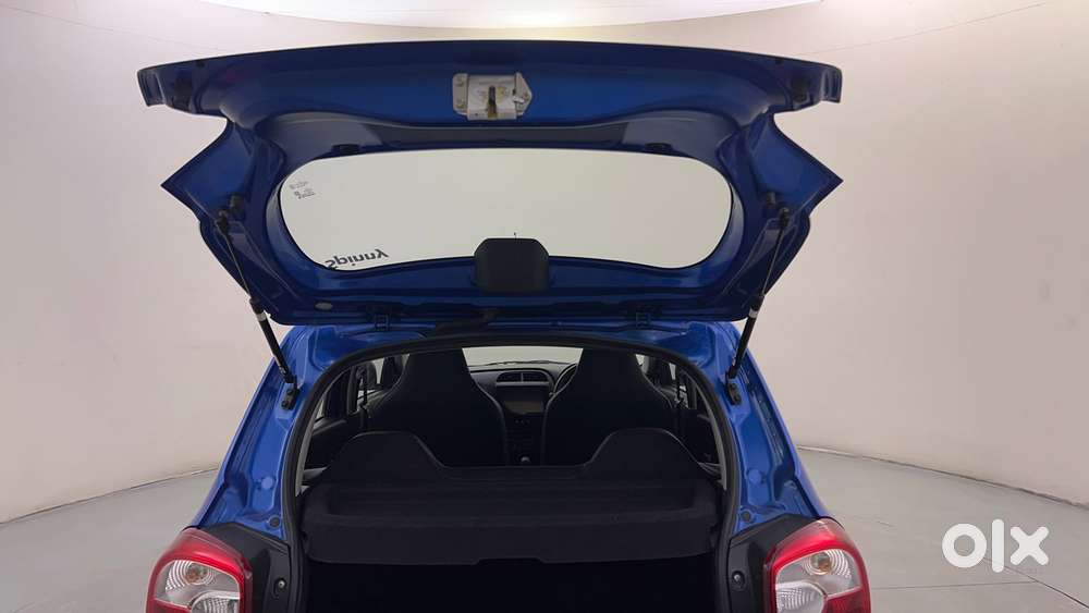 Maruti Suzuki Alto K10 Vxi Plus Ags, 2023, Petrol