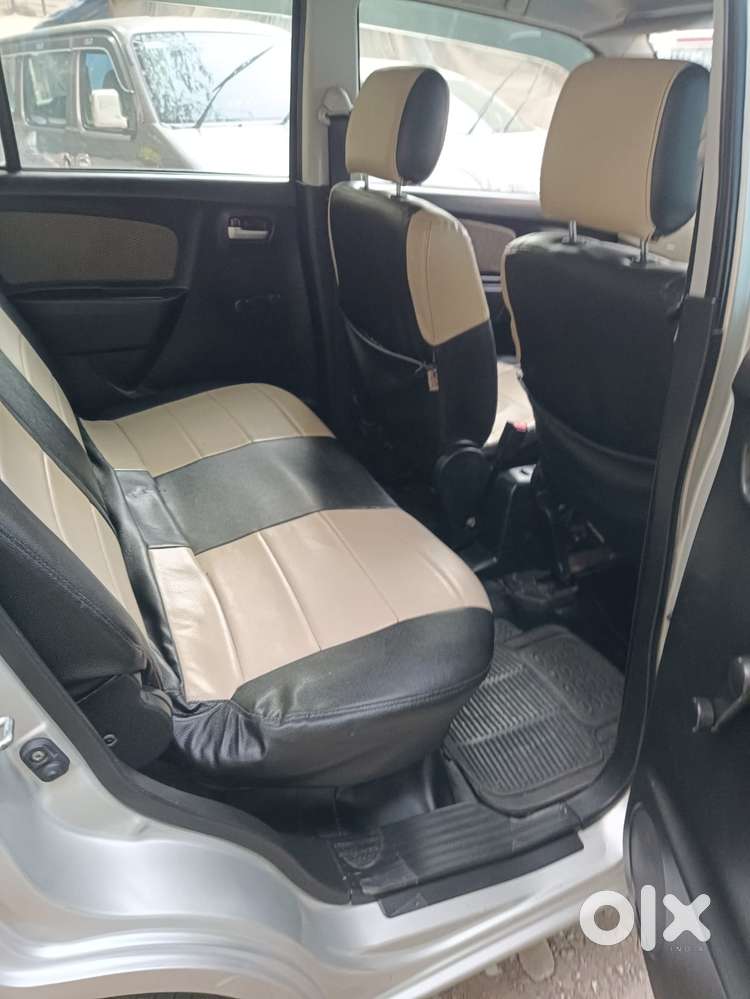 Maruti Suzuki Wagon R Cng Lxi, 2014, Cng & Hybrids