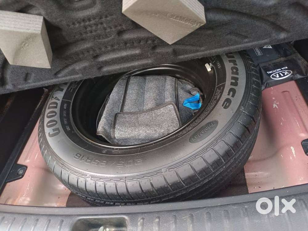 Kia Seltos 1.4 Gtx Gdi Petrol At, 2019, Petrol