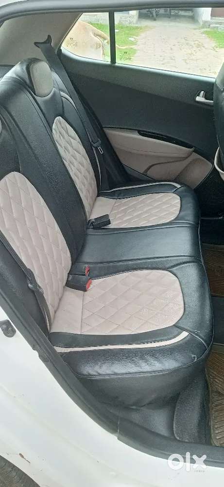 2015 Hyundai Grand I10 Sportz