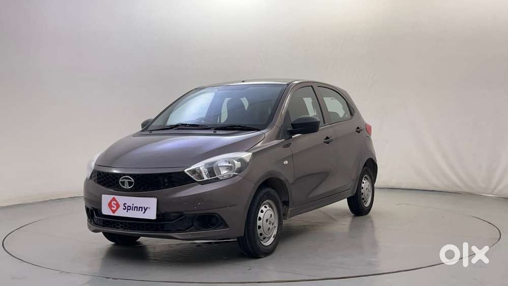 Tata Tiago 1.2 Revotron Xm, 2019, Petrol