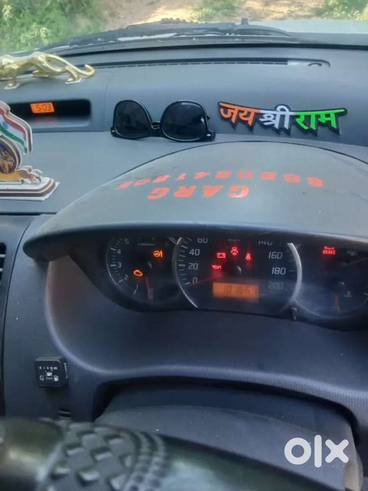 Maruti Suzuki Swift 2010 Petrol 100000 Km Driven