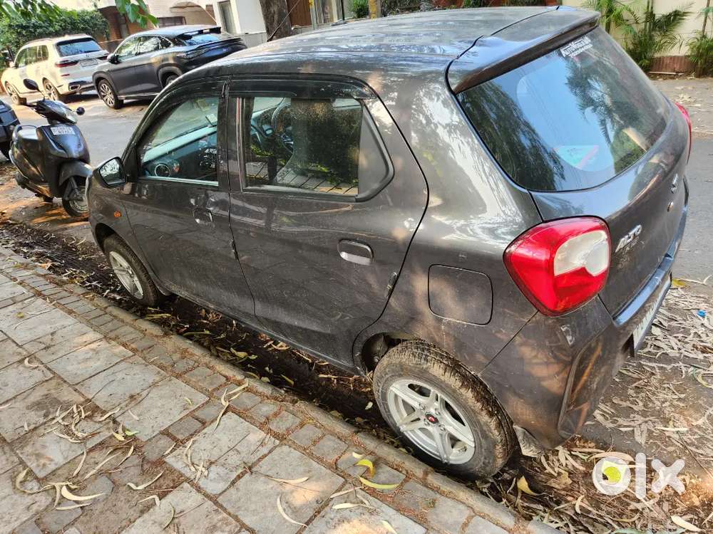 Brand New Car Available In Good Condition
