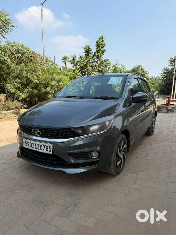 Tata Tiago Xz, 2020, Petrol