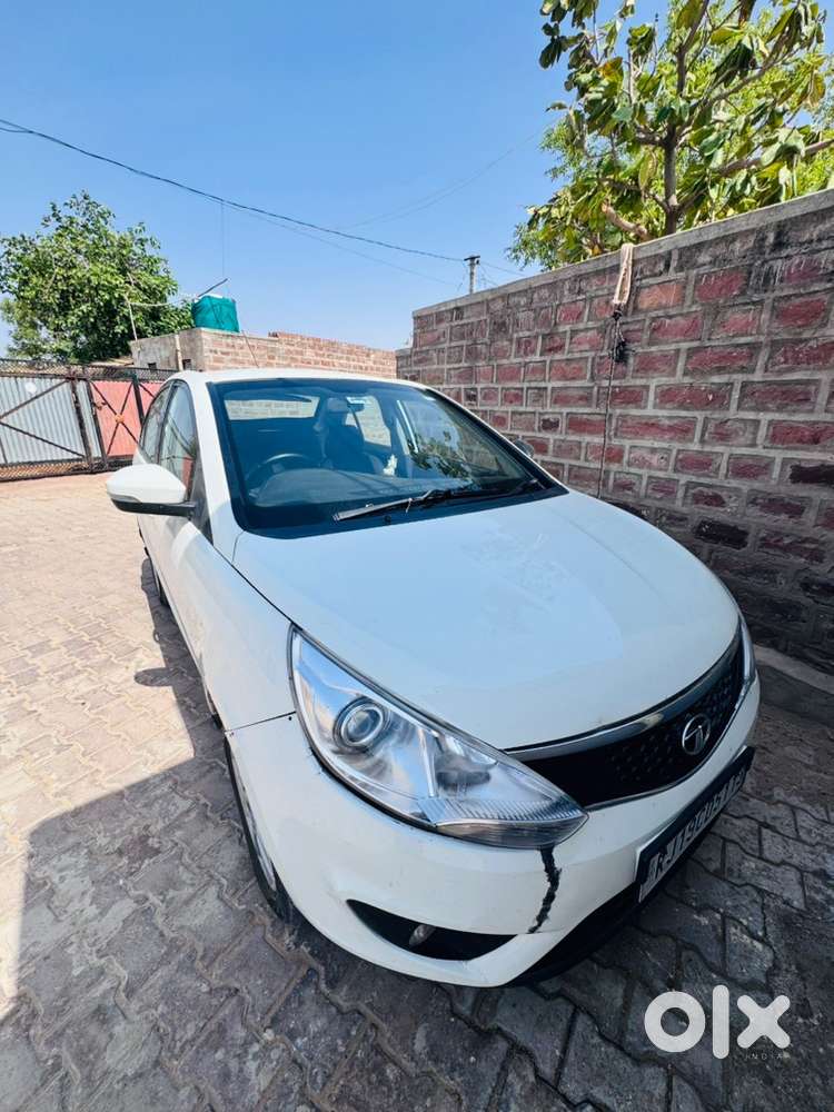 Tata Zest Diesel 11 Year