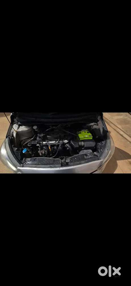Hyundai I20 Magna Petrol 2012