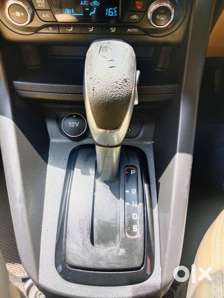 Ford Figo Aspire 1.5 Titanium Ti-vct At, 2020, Petrol