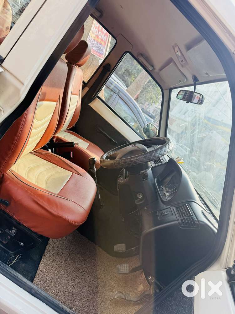 Tata Sumo Gold Ex Bs Iv, 2018, Diesel