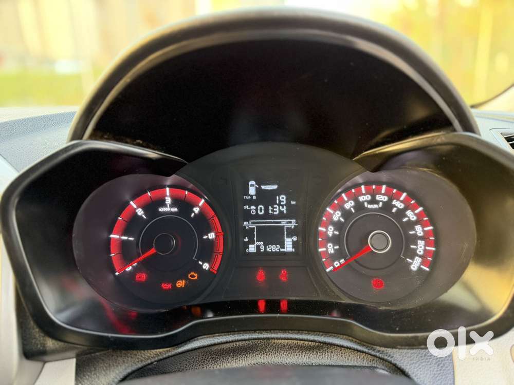 Mahindra Xuv300 W6 Diesel, 2020, Diesel