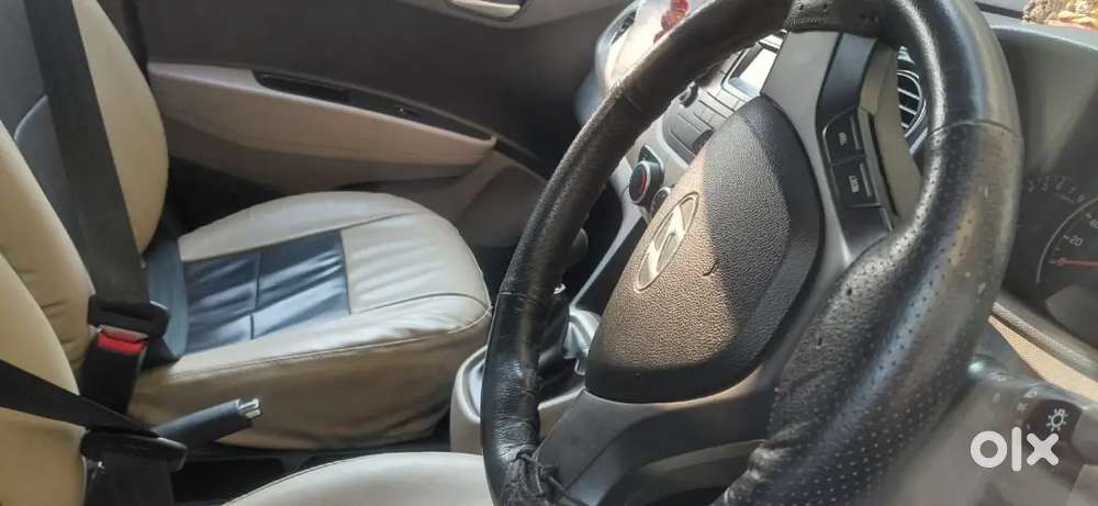Hyundai Grand I10 Prime 2014