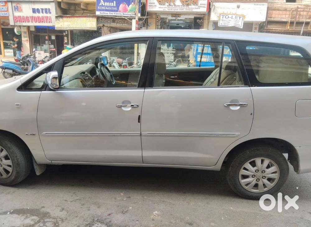Toyota Car Diesel Manual 2010