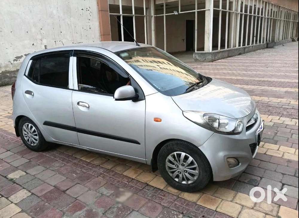 Hyundai I10 2014 Petrol 64000 Km Driven