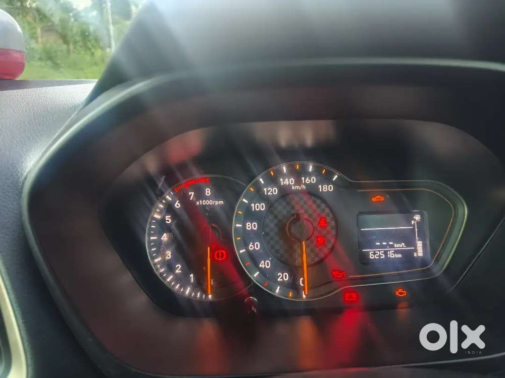 Hyundai Santro Era Executive 2019