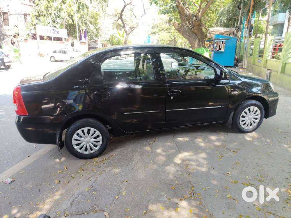 Toyota Etios Liva V Sp*, 2011, Petrol