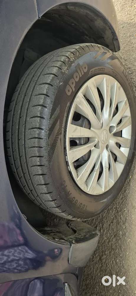 Maruti Suzuki Baleno 2020 Petrol 64000 Km Driven