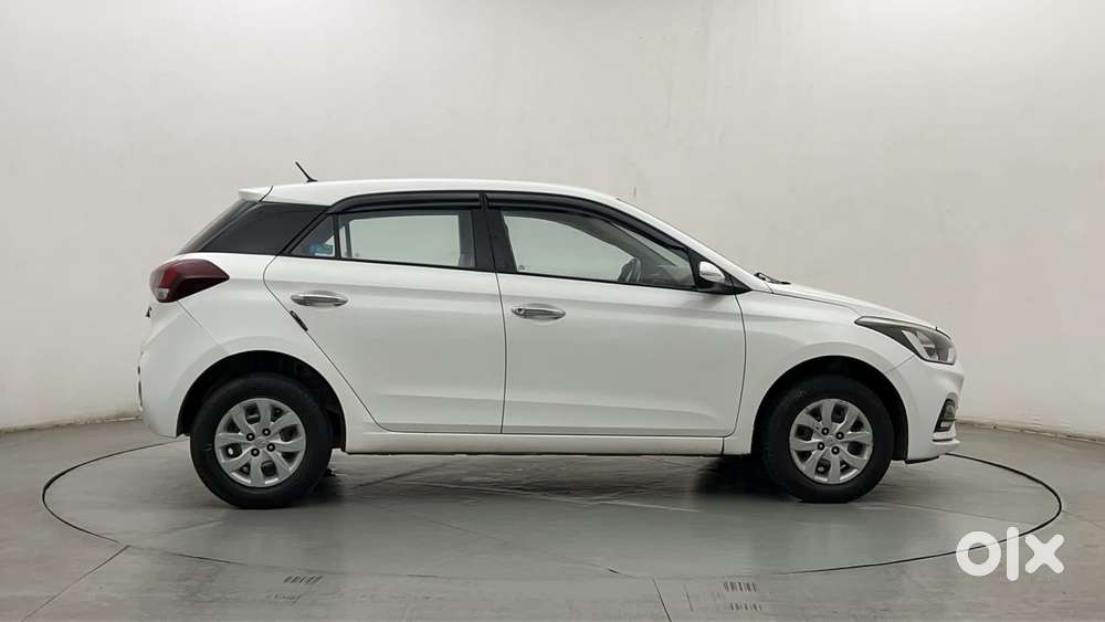 Hyundai Elite I20 [2018-2020] 1.4 Sportz Crdi, 2018, Diesel
