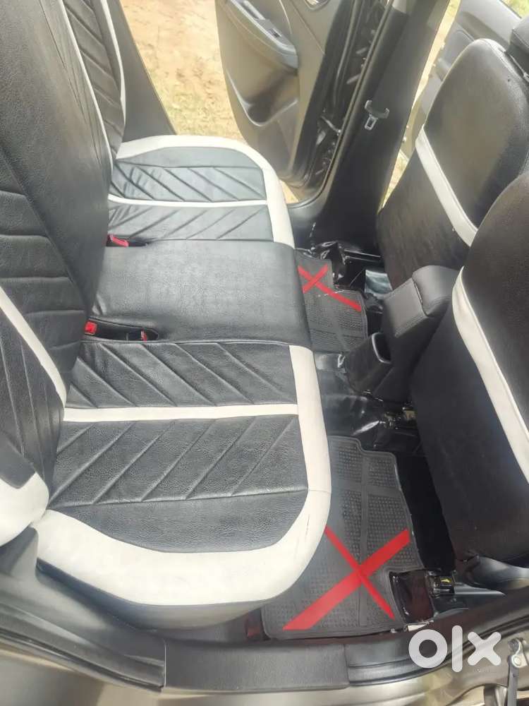 Maruti Suzuki Swift 2021 Petrol Good Condition