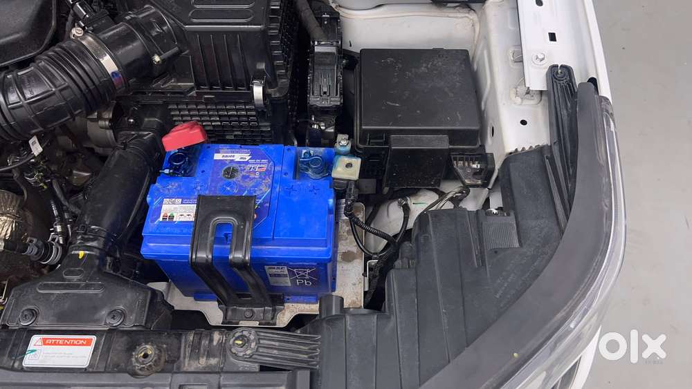 Mahindra Xuv300 W8 Option Diesel, 2024, Diesel