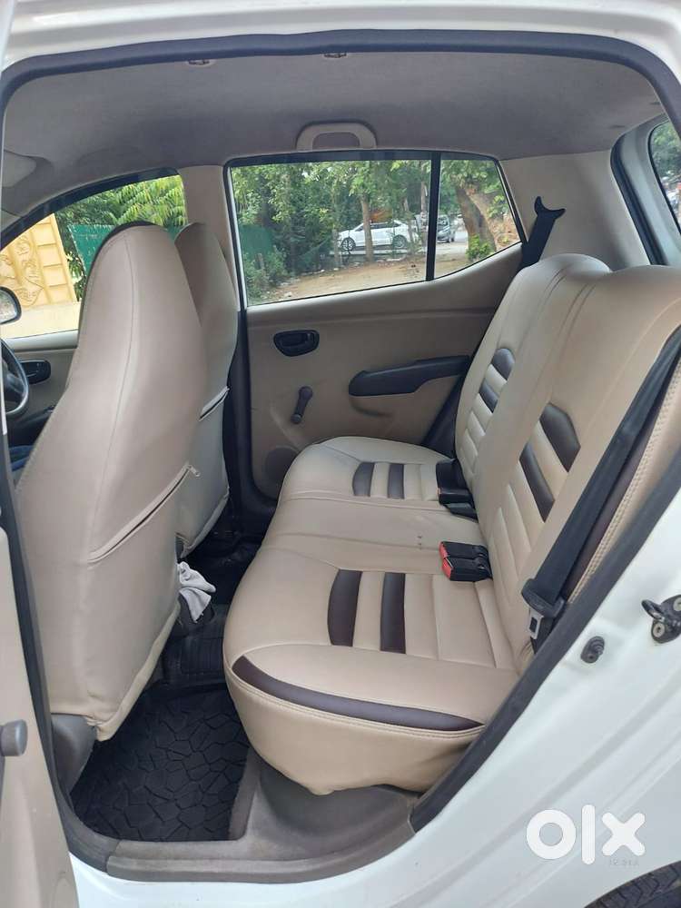 Hyundai I10 Era, 2012, Petrol