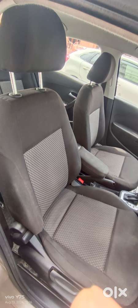 Volkswagen Vento 1.5 Tdi Comfortline At, 2016, Diesel