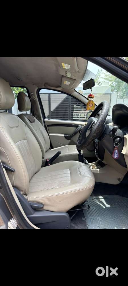 Nissan Terrano 1.5 Xv Anniversary Edition, 2014, Diesel