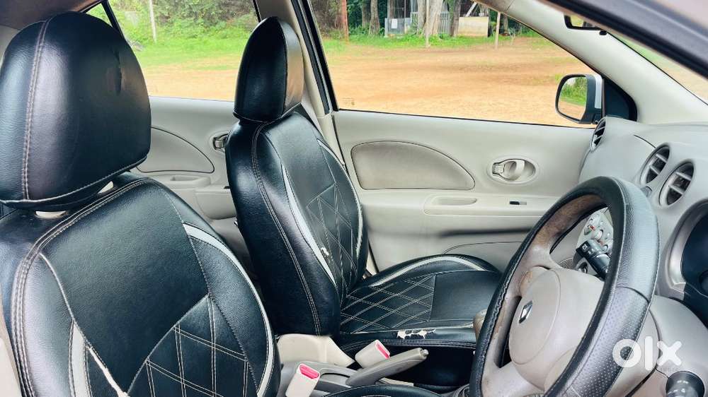 Reanult Pulse Rxl . Petrol ( Manual )