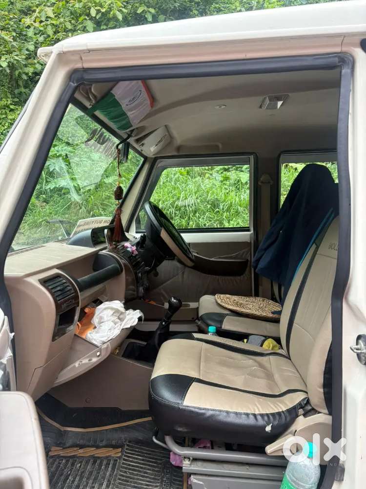 Mahindra Be 6 2021 Diesel Well Maintained