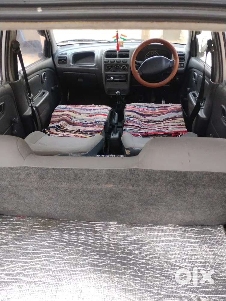 Maruti Suzuki Alto 2010