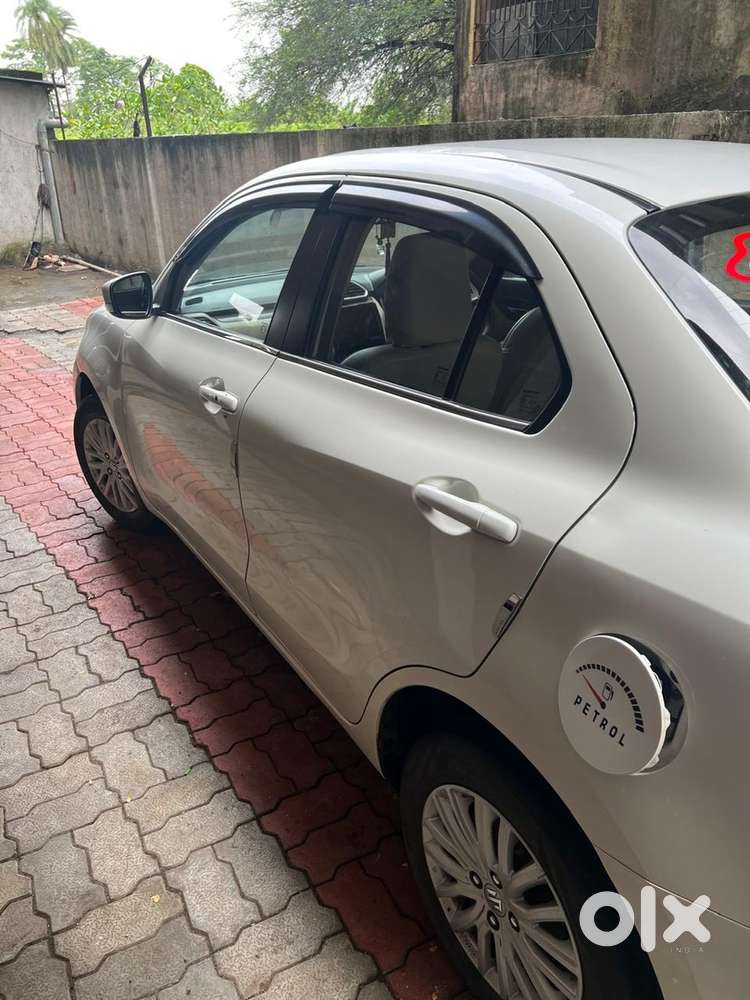 2022 Maruti Suzuki Dzire Automatic