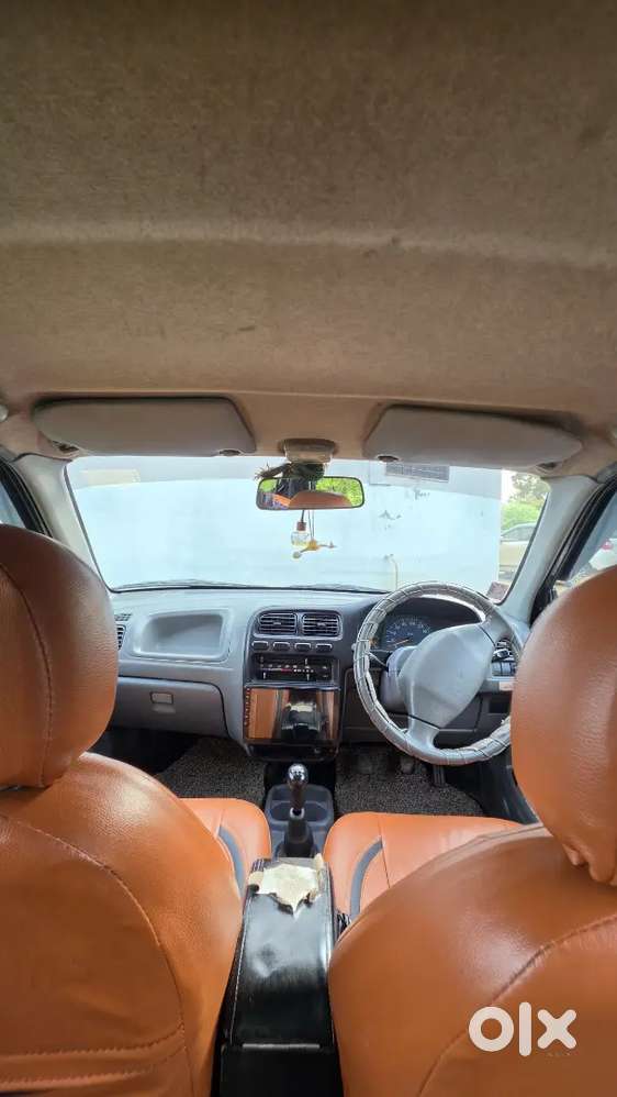 Maruti Suzuki Alto 800 2007 Petrol 100000 Km Drive