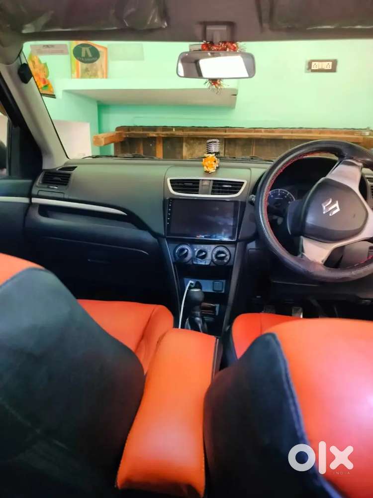 Maruti Suzuki Swift 2016 Diesel 65000 Km Driven